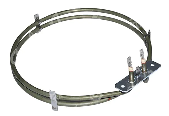 těleso topné kruhové 2450 W, d = 190 mm, ZANUSSI / ELECTROLUX / AEG